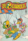 Zé Carioca  n° 1821 - Abril