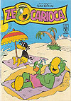 Zé Carioca  n° 1824 - Abril