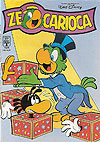 Zé Carioca  n° 1825 - Abril