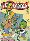 Zé Carioca  n° 1827 - Abril