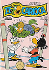 Zé Carioca  n° 1829 - Abril