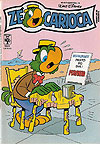 Zé Carioca  n° 1834 - Abril