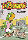 Zé Carioca  n° 1837 - Abril