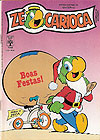 Zé Carioca  n° 1844 - Abril