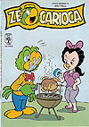 Zé Carioca  n° 1846 - Abril