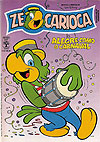 Zé Carioca  n° 1847 - Abril