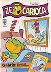 Zé Carioca  n° 1850 - Abril