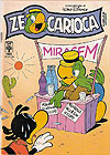 Zé Carioca  n° 1863 - Abril