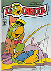 Zé Carioca  n° 1864 - Abril