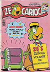 Zé Carioca  n° 1869 - Abril