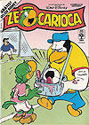 Zé Carioca  n° 1884 - Abril