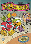 Zé Carioca  n&deg;&nbsp;1916 - Abril
