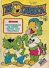 Zé Carioca  n&deg;&nbsp;1917 - Abril