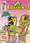 Zé Carioca  n° 1928 - Abril