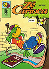 Zé Carioca  n° 1935 - Abril