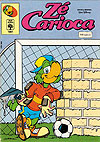 Zé Carioca  n° 1941 - Abril