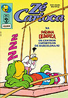 Zé Carioca  n° 1951 - Abril