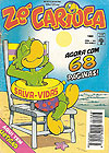 Zé Carioca  n° 1988 - Abril