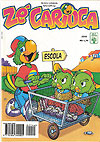 Zé Carioca  n° 2044 - Abril
