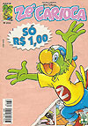 Zé Carioca  n° 2132 - Abril