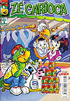 Zé Carioca  n° 2259 - Abril