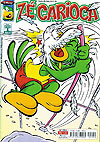Zé Carioca  n° 2264 - Abril