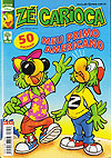 Zé Carioca  n° 2298 - Abril