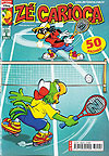 Zé Carioca  n° 2299 - Abril