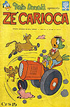 Zé Carioca  n° 505 - Abril