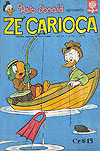 Zé Carioca  n° 509 - Abril