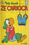 Zé Carioca  n° 511 - Abril