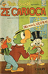Zé Carioca  n° 517 - Abril
