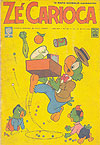 Zé Carioca  n° 585 - Abril