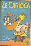 Zé Carioca  n° 587 - Abril