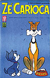 Zé Carioca  n° 593 - Abril