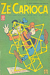 Zé Carioca  n° 611 - Abril