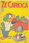 Zé Carioca  n° 631 - Abril