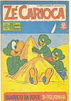 Zé Carioca  n° 689 - Abril