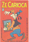 Zé Carioca  n° 705 - Abril