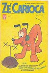 Zé Carioca  n° 707 - Abril