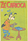 Zé Carioca  n° 717 - Abril