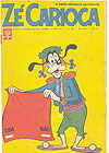 Zé Carioca  n° 729 - Abril