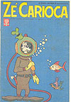 Zé Carioca  n° 731 - Abril