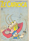 Zé Carioca  n° 741 - Abril