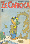 Zé Carioca  n° 753 - Abril