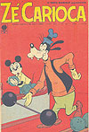 Zé Carioca  n° 769 - Abril