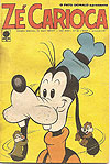 Zé Carioca  n° 801 - Abril