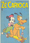 Zé Carioca  n° 857 - Abril