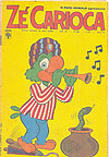 Zé Carioca  n° 869 - Abril
