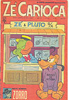 Zé Carioca  n° 871 - Abril